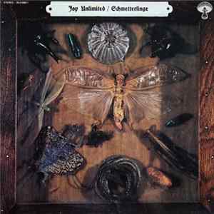 Download Joy Unlimited - Schmetterlinge