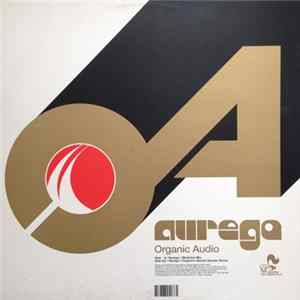 Download Organic Audio - Nurega