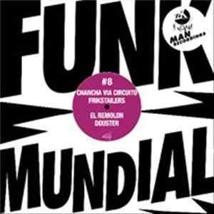 Download Various - Funk Mundial #8
