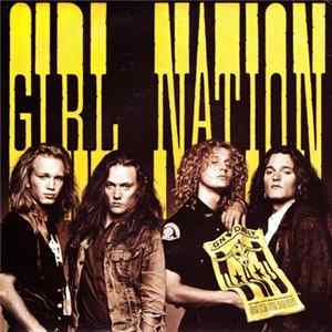 Download DAD - Girl Nation