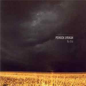 Download Psykick Lyrikah - Vu D'Ici