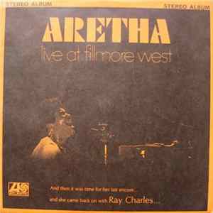 Download Aretha Franklin - Live at Fillmore West