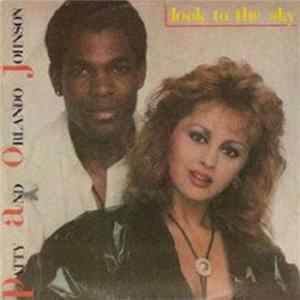 Download Patty and Orlando Johnson - Look To The Sky / Living Like A Child