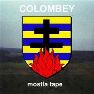 Download Colombey - mostla tape