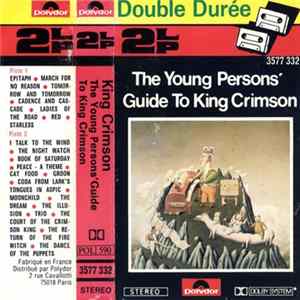 Download King Crimson - The Young Persons' Guide To King Crimson