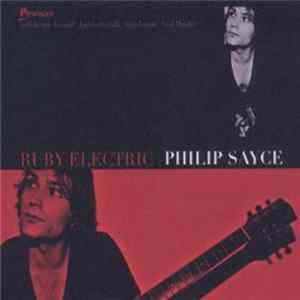 Download Philip Sayce - Ruby Electric