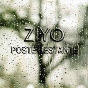 Download ZIYO - Poste Restante