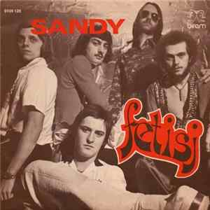 Download Fetisj - Sandy