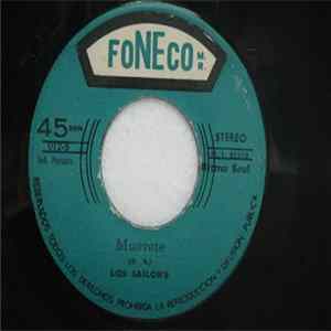 Download Los Sailor's - He Perdido Tu Amor / Muevete