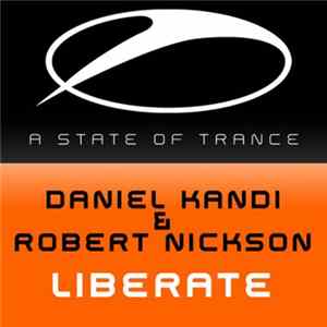 Download Daniel Kandi & Robert Nickson - Liberate