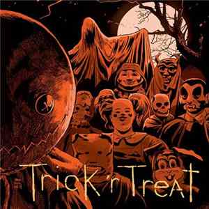 Download Douglas Pipes - Trick 'R Treat