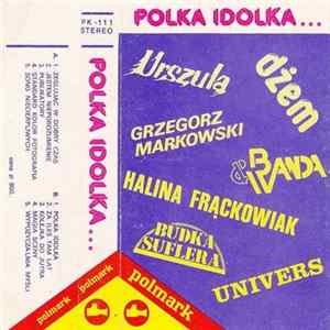 Download Various - Polka Idolka...