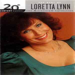 Download Loretta Lynn - The Best Of Loretta Lynn
