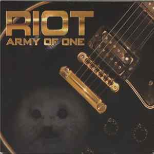 Download Riot - Army Of One
