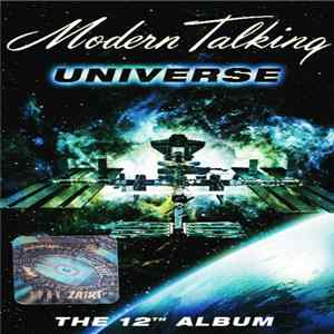 Download Modern Talking - Universe - The 12th Album