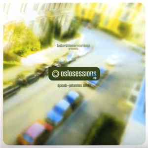 Download Djacob + Johannes Smith - Oslo Sessions EP