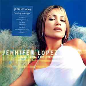 Download Jennifer Lopez - Waiting For Tonight (Promo #2)
