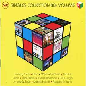 Download Various - VR Singles Collection 80's Volume 2
