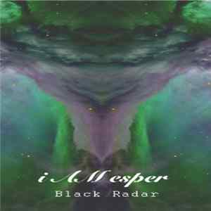 Download i AM esper - Black Radar