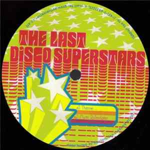 Download The Last Disco Superstars - Theme