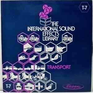 Download No Artist - The International Sound Effects Library - Transport