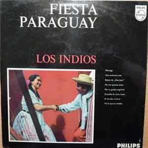 Download Los Indios - Fiesta Paraguay