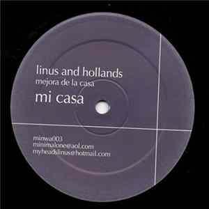 Download Linus and Hollands - Mejora De La Casa
