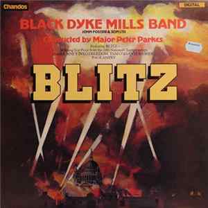 Download The Black Dyke Mills Band - Blitz