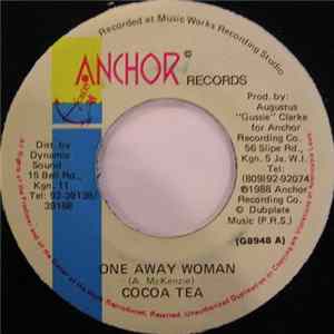 Download Cocoa Tea - One Away Woman