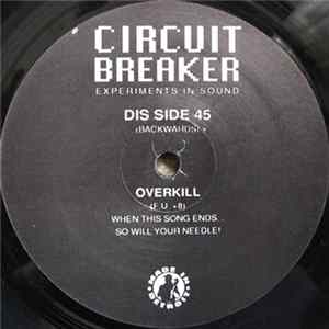 Download Circuit Breaker - Experiments In Sound