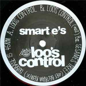 Download Smart E's - Loo's Control (Promo 2)