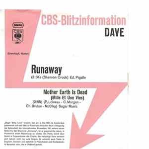 Download Dave - Runaway