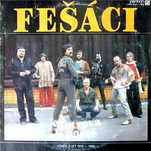 Download Fešáci - Od Ostrova K Poště (Výběr Z Let 1975 - 1983)