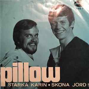 Download Pillow - Starka Karin