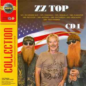 Download ZZ Top - MP3 Collection CD1