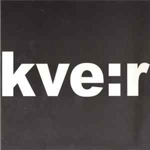 Download Various - Quer.Sampler [Kve:r]