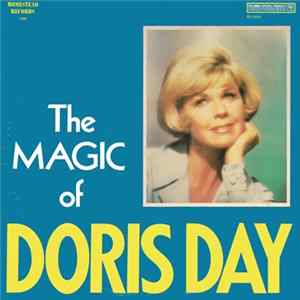 Download Doris Day - The Magic Of Doris Day