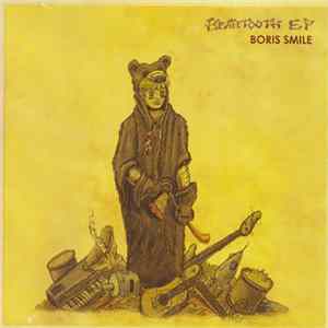 Download Boris Smile - Beartooth EP