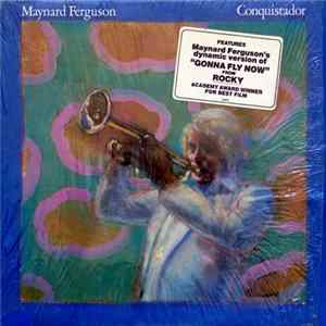 Download Maynard Ferguson - Conquistador