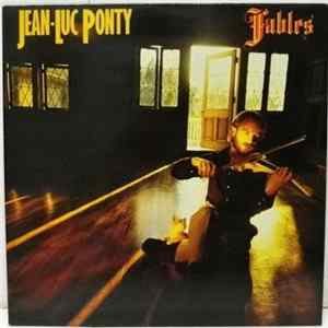 Download Jean-Luc Ponty - Fables