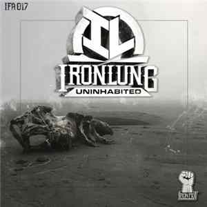 Download Ironlung - Uninhabited