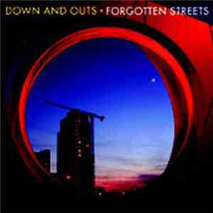 Download Down And Outs - Forgotten Streets