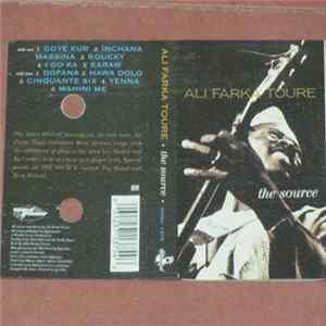 Download Ali Farka Toure - The Source