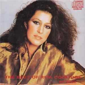 Download Rita Coolidge - The Best Of Rita Coolidge