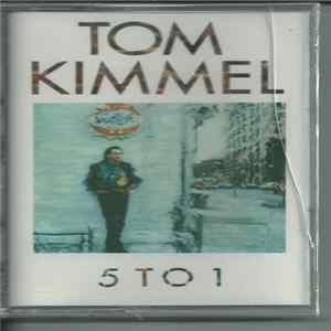 Download Tom Kimmel - 5 To 1