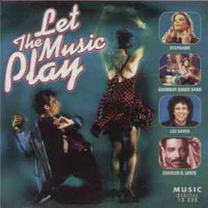 Download Various - Let The Music Play