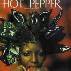 Download Hot Pepper - Spanglish Movement
