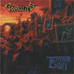 Download Gorguts - The Erosion Of Sanity