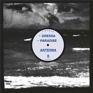 Download Antenna - Odessa