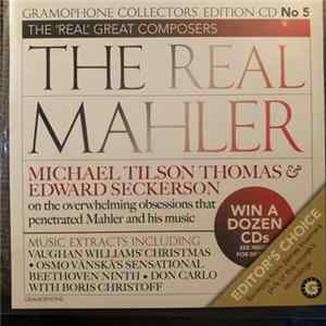 Download Various - Gramophone Collector's Edition CD NO 5